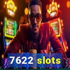 7622 slots